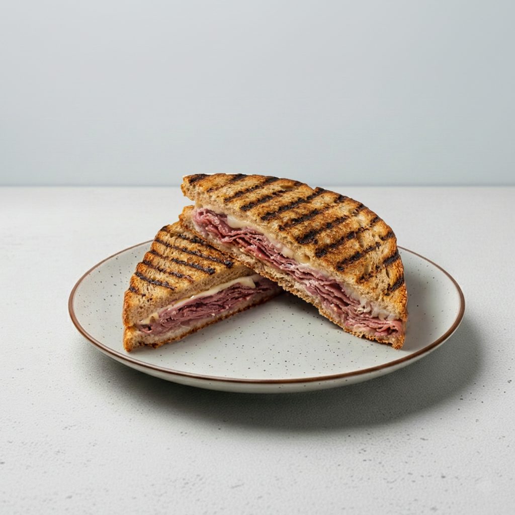 © The Reuben.