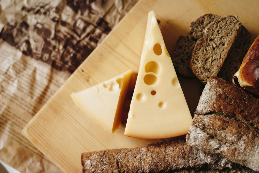 Exploring the History and Craftsmanship of Amish Cheeses